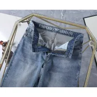 Cheap Armani Jeans For Men #1412445 Replica Wholesale [$45.00 USD] [ITEM#1412445] on Replica Armani Jeans
