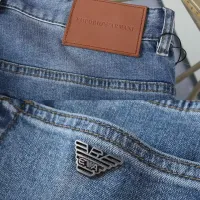 Cheap Armani Jeans For Men #1412445 Replica Wholesale [$45.00 USD] [ITEM#1412445] on Replica Armani Jeans