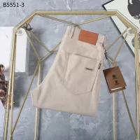 Cheap Burberry Jeans For Men #1412446 Replica Wholesale [$45.00 USD] [ITEM#1412446] on Replica Burberry Jeans