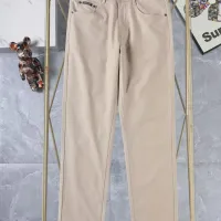 Cheap Burberry Jeans For Men #1412446 Replica Wholesale [$45.00 USD] [ITEM#1412446] on Replica Burberry Jeans