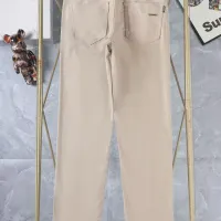 Cheap Burberry Jeans For Men #1412446 Replica Wholesale [$45.00 USD] [ITEM#1412446] on Replica Burberry Jeans