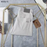 Cheap Burberry Jeans For Men #1412447 Replica Wholesale [$45.00 USD] [ITEM#1412447] on Replica Burberry Jeans