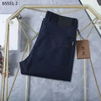 Cheap Burberry Jeans For Men #1412448 Replica Wholesale [$45.00 USD] [ITEM#1412448] on Replica Burberry Jeans