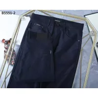 Cheap Burberry Jeans For Men #1412448 Replica Wholesale [$45.00 USD] [ITEM#1412448] on Replica Burberry Jeans