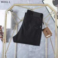 Cheap Burberry Jeans For Men #1412449 Replica Wholesale [$45.00 USD] [ITEM#1412449] on Replica Burberry Jeans