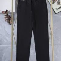 Cheap Burberry Jeans For Men #1412449 Replica Wholesale [$45.00 USD] [ITEM#1412449] on Replica Burberry Jeans