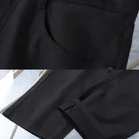 Cheap Burberry Jeans For Men #1412449 Replica Wholesale [$45.00 USD] [ITEM#1412449] on Replica Burberry Jeans