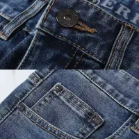 Cheap Burberry Jeans For Men #1412450 Replica Wholesale [$45.00 USD] [ITEM#1412450] on Replica Burberry Jeans
