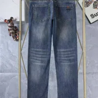 Cheap Burberry Jeans For Men #1412450 Replica Wholesale [$45.00 USD] [ITEM#1412450] on Replica Burberry Jeans