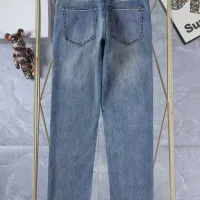 Cheap Tommy Hilfiger TH Jeans For Men #1412455 Replica Wholesale [$45.00 USD] [ITEM#1412455] on Replica Tommy Hilfiger TH Jeans