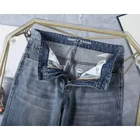 Cheap Tommy Hilfiger TH Jeans For Men #1412455 Replica Wholesale [$45.00 USD] [ITEM#1412455] on Replica Tommy Hilfiger TH Jeans