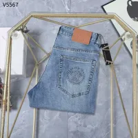 Cheap Versace Jeans For Men #1412456 Replica Wholesale [$45.00 USD] [ITEM#1412456] on Replica Versace Jeans