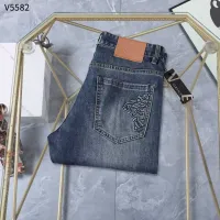 Cheap Versace Jeans For Men #1412457 Replica Wholesale [$45.00 USD] [ITEM#1412457] on Replica Versace Jeans