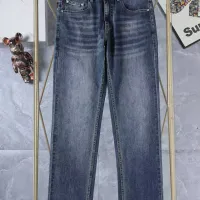 Cheap Versace Jeans For Men #1412457 Replica Wholesale [$45.00 USD] [ITEM#1412457] on Replica Versace Jeans