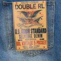 Cheap Ralph Lauren Polo Jeans For Men #1412458 Replica Wholesale [$60.00 USD] [ITEM#1412458] on Replica Ralph Lauren Polo Jeans