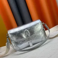 Cheap Louis Vuitton AAA Quality Messenger Bags For Women #1412461 Replica Wholesale [$68.00 USD] [ITEM#1412461] on Replica Louis Vuitton AAA Quality Messenger Bags