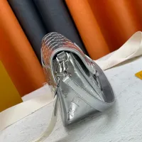 Cheap Louis Vuitton AAA Quality Messenger Bags For Women #1412461 Replica Wholesale [$68.00 USD] [ITEM#1412461] on Replica Louis Vuitton AAA Quality Messenger Bags