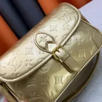 Cheap Louis Vuitton AAA Quality Messenger Bags For Women #1412462 Replica Wholesale [$68.00 USD] [ITEM#1412462] on Replica Louis Vuitton AAA Quality Messenger Bags