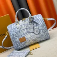 Cheap Louis Vuitton AAA Quality Handbags For Women #1412464 Replica Wholesale [$80.00 USD] [ITEM#1412464] on Replica Louis Vuitton AAA Quality Handbags