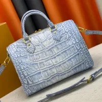 Cheap Louis Vuitton AAA Quality Handbags For Women #1412464 Replica Wholesale [$80.00 USD] [ITEM#1412464] on Replica Louis Vuitton AAA Quality Handbags