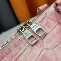 Cheap Louis Vuitton AAA Quality Handbags For Women #1412465 Replica Wholesale [$80.00 USD] [ITEM#1412465] on Replica Louis Vuitton AAA Quality Handbags