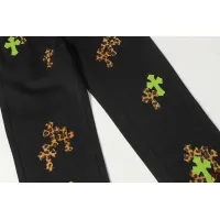 Cheap Chrome Hearts Jeans For Men #1412472 Replica Wholesale [$60.00 USD] [ITEM#1412472] on Replica Chrome Hearts Jeans