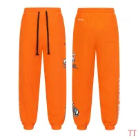 Cheap Chrome Hearts Pants For Unisex #1412476 Replica Wholesale [$56.00 USD] [ITEM#1412476] on Replica Chrome Hearts Pants