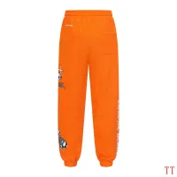 Cheap Chrome Hearts Pants For Unisex #1412476 Replica Wholesale [$56.00 USD] [ITEM#1412476] on Replica Chrome Hearts Pants