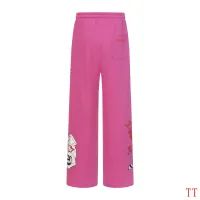 Cheap Chrome Hearts Pants For Unisex #1412477 Replica Wholesale [$56.00 USD] [ITEM#1412477] on Replica Chrome Hearts Pants