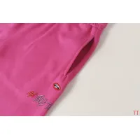 Cheap Chrome Hearts Pants For Unisex #1412477 Replica Wholesale [$56.00 USD] [ITEM#1412477] on Replica Chrome Hearts Pants