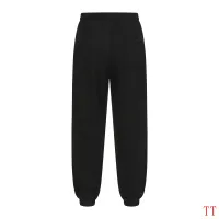 Cheap Chrome Hearts Pants For Unisex #1412478 Replica Wholesale [$60.00 USD] [ITEM#1412478] on Replica Chrome Hearts Pants