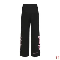Cheap Chrome Hearts Pants For Unisex #1412479 Replica Wholesale [$56.00 USD] [ITEM#1412479] on Replica Chrome Hearts Pants