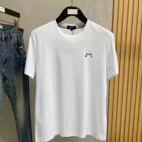 Cheap Boss T-Shirts Short Sleeved For Men #1412480 Replica Wholesale [$76.00 USD] [ITEM#1412480] on Replica Boss T-Shirts