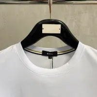 Cheap Boss T-Shirts Short Sleeved For Men #1412480 Replica Wholesale [$76.00 USD] [ITEM#1412480] on Replica Boss T-Shirts