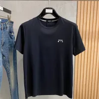 Cheap Boss T-Shirts Short Sleeved For Men #1412482 Replica Wholesale [$76.00 USD] [ITEM#1412482] on Replica Boss T-Shirts