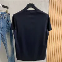 Cheap Boss T-Shirts Short Sleeved For Men #1412482 Replica Wholesale [$76.00 USD] [ITEM#1412482] on Replica Boss T-Shirts