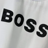 Cheap Boss T-Shirts Short Sleeved For Men #1412483 Replica Wholesale [$76.00 USD] [ITEM#1412483] on Replica Boss T-Shirts