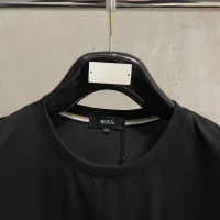 Cheap Boss T-Shirts Short Sleeved For Men #1412485 Replica Wholesale [$76.00 USD] [ITEM#1412485] on Replica Boss T-Shirts