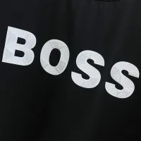 Cheap Boss T-Shirts Short Sleeved For Men #1412485 Replica Wholesale [$76.00 USD] [ITEM#1412485] on Replica Boss T-Shirts