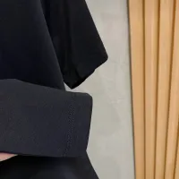 Cheap Boss T-Shirts Short Sleeved For Men #1412485 Replica Wholesale [$76.00 USD] [ITEM#1412485] on Replica Boss T-Shirts