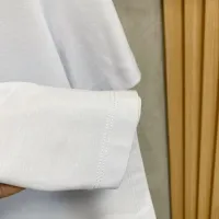 Cheap Prada T-Shirts Short Sleeved For Men #1412486 Replica Wholesale [$76.00 USD] [ITEM#1412486] on Replica Prada T-Shirts