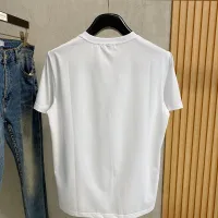Cheap Christian Dior T-Shirts Short Sleeved For Men #1412490 Replica Wholesale [$76.00 USD] [ITEM#1412490] on Replica Christian Dior T-Shirts