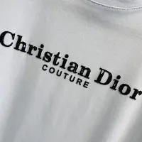 Cheap Christian Dior T-Shirts Short Sleeved For Men #1412490 Replica Wholesale [$76.00 USD] [ITEM#1412490] on Replica Christian Dior T-Shirts
