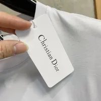 Cheap Christian Dior T-Shirts Short Sleeved For Men #1412490 Replica Wholesale [$76.00 USD] [ITEM#1412490] on Replica Christian Dior T-Shirts