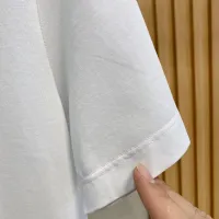 Cheap Christian Dior T-Shirts Short Sleeved For Men #1412490 Replica Wholesale [$76.00 USD] [ITEM#1412490] on Replica Christian Dior T-Shirts