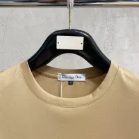 Cheap Christian Dior T-Shirts Short Sleeved For Men #1412491 Replica Wholesale [$76.00 USD] [ITEM#1412491] on Replica Christian Dior T-Shirts