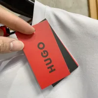 Cheap Boss T-Shirts Short Sleeved For Men #1412493 Replica Wholesale [$76.00 USD] [ITEM#1412493] on Replica Boss T-Shirts