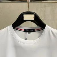 Cheap Tommy Hilfiger TH T-Shirts Short Sleeved For Men #1412495 Replica Wholesale [$76.00 USD] [ITEM#1412495] on Replica Tommy Hilfiger TH T-Shirts