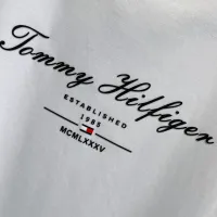 Cheap Tommy Hilfiger TH T-Shirts Short Sleeved For Men #1412495 Replica Wholesale [$76.00 USD] [ITEM#1412495] on Replica Tommy Hilfiger TH T-Shirts