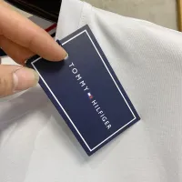 Cheap Tommy Hilfiger TH T-Shirts Short Sleeved For Men #1412495 Replica Wholesale [$76.00 USD] [ITEM#1412495] on Replica Tommy Hilfiger TH T-Shirts